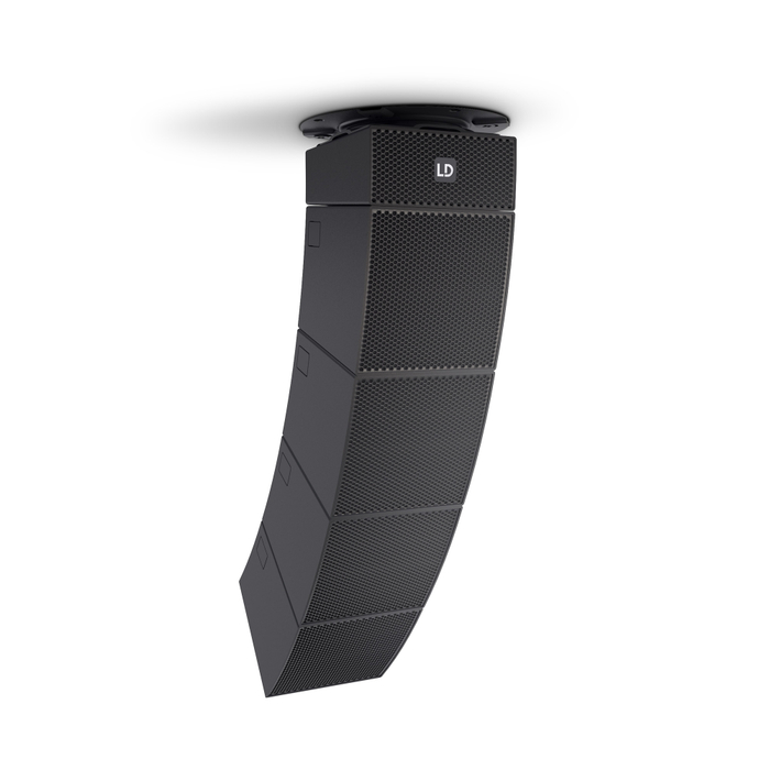 Imagen del producto CURV 500 CMB