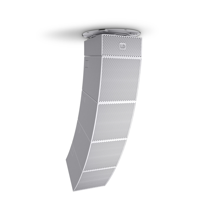 Produktbild von CURV 500 CMB W