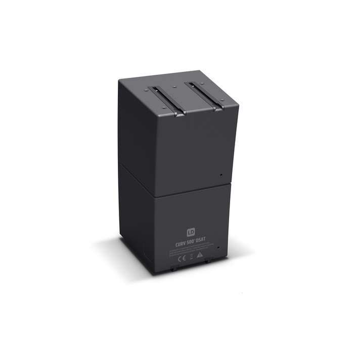 Imagen del producto CURV 500 D SAT