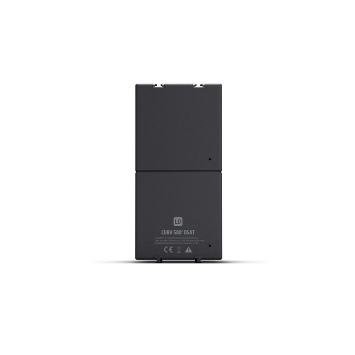 Imagen del producto CURV 500 D SAT