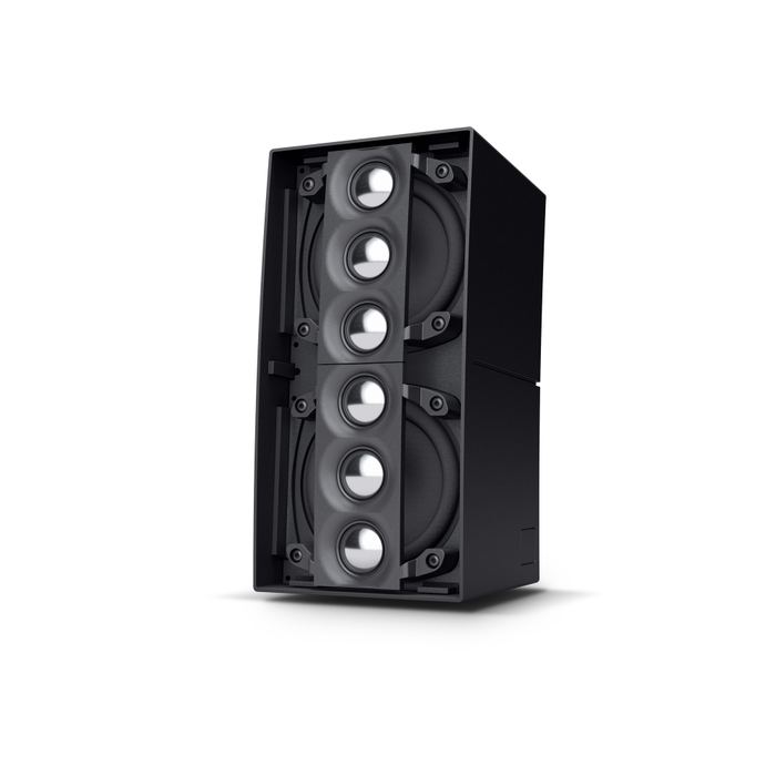 Imagen del producto CURV 500 D SAT
