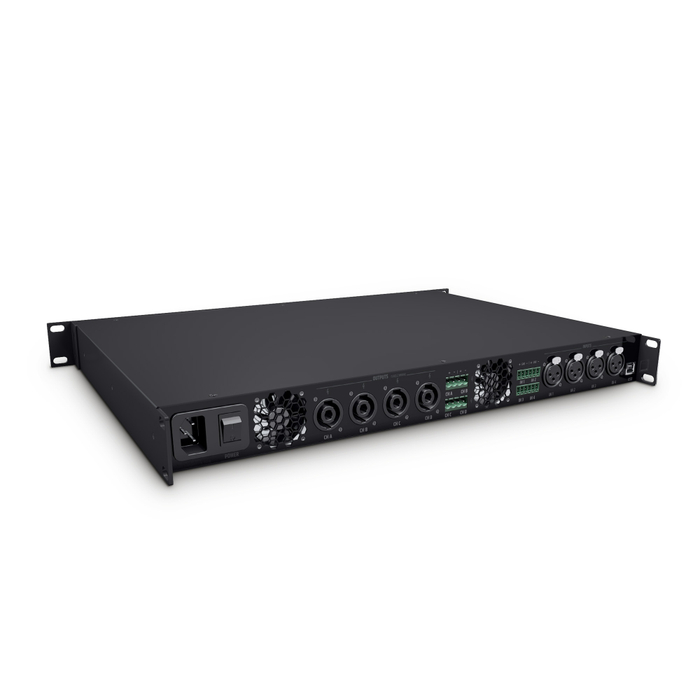 Produktbild von CURV 500 I AMP