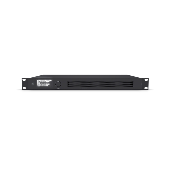 Produktbild von CURV 500 I AMP
