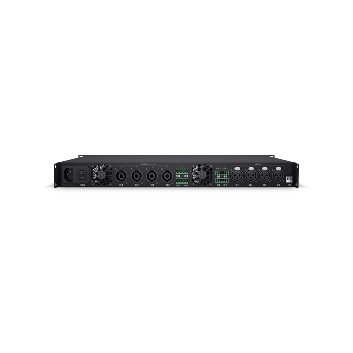 Produktbild von CURV 500 I AMP