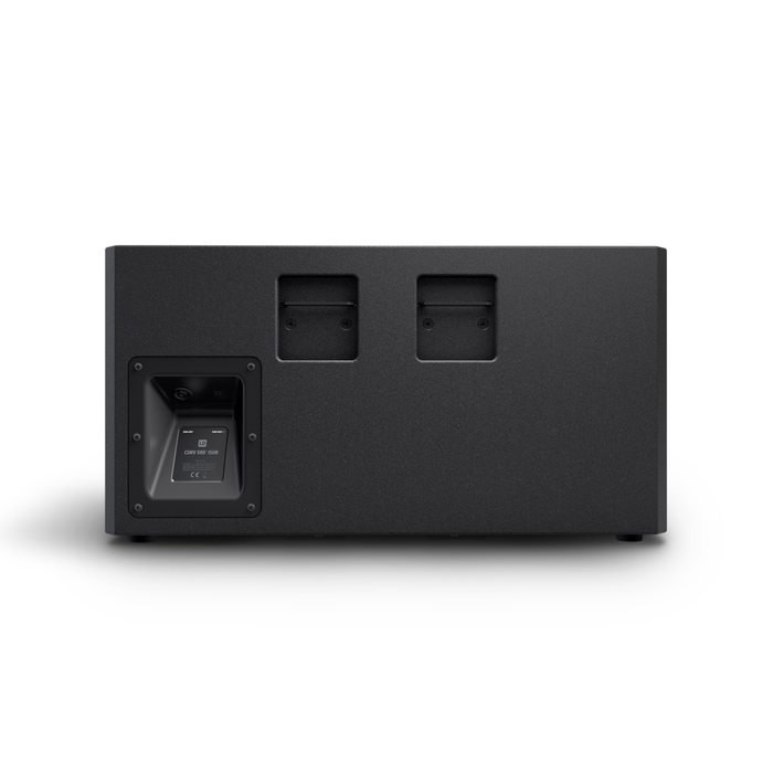 Imagen del producto CURV 500 I SUB