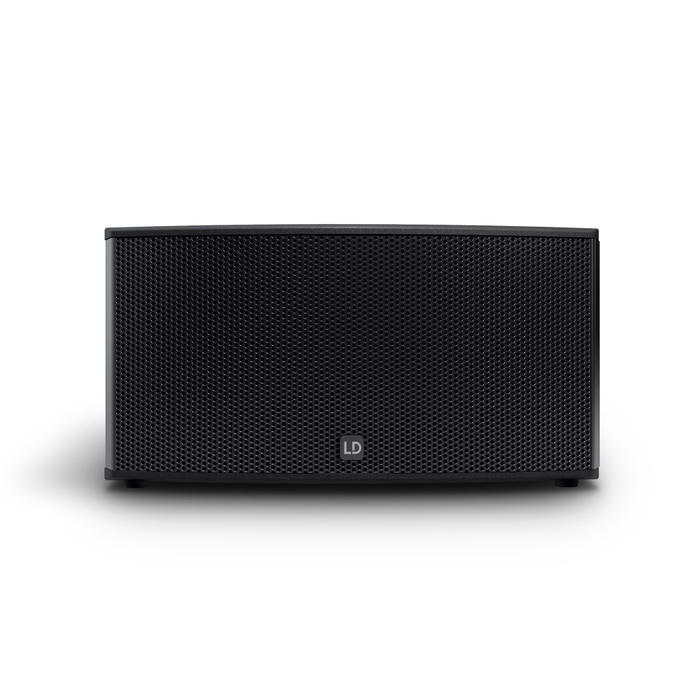 Imagen del producto CURV 500 I SUB