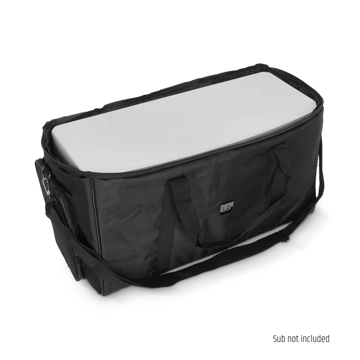 Immagine del prodotto CURV 500 I SUB BAG