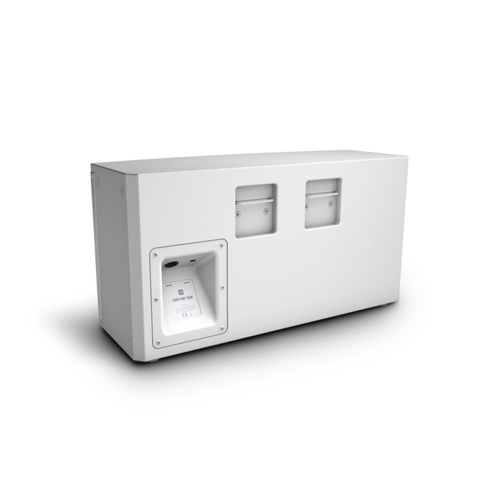 Produktbild von CURV 500 I SUB W