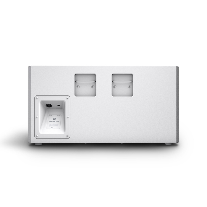 Produktbild von CURV 500 I SUB W