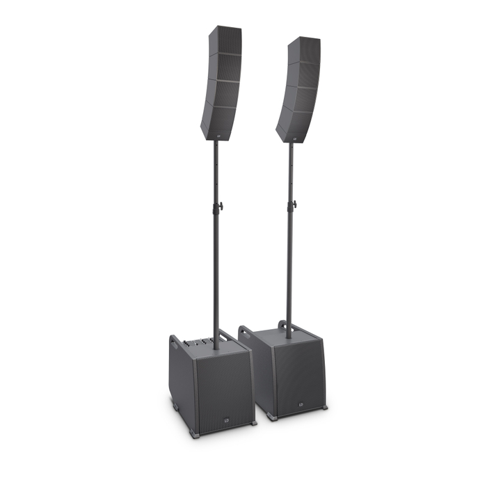 Imagen del producto CURV 500 PS