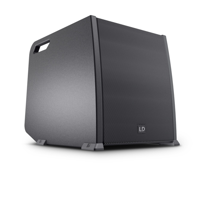 Imagen del producto CURV 500 PS
