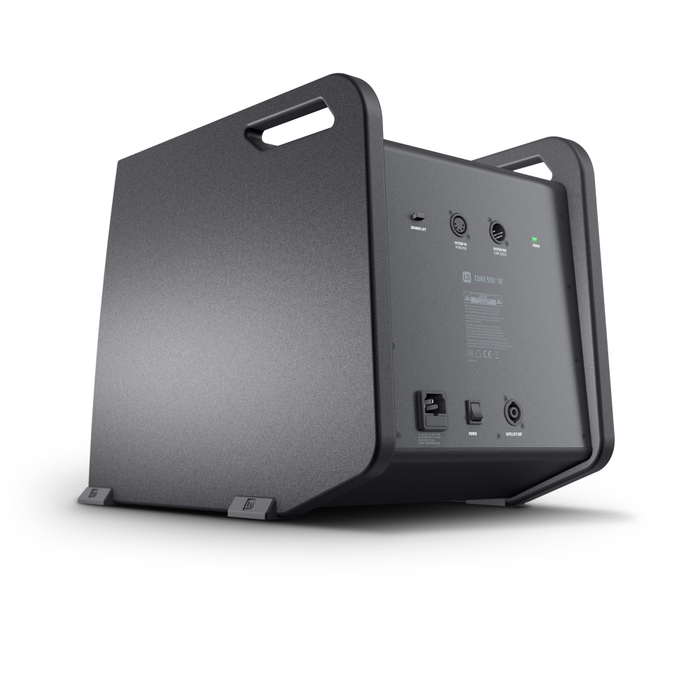 Imagen del producto CURV 500 PS