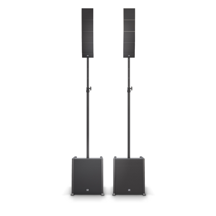 Imagen del producto CURV 500 PS