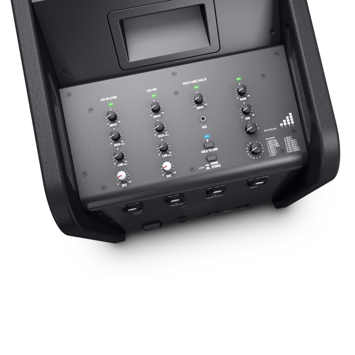 Imagen del producto CURV 500 PS