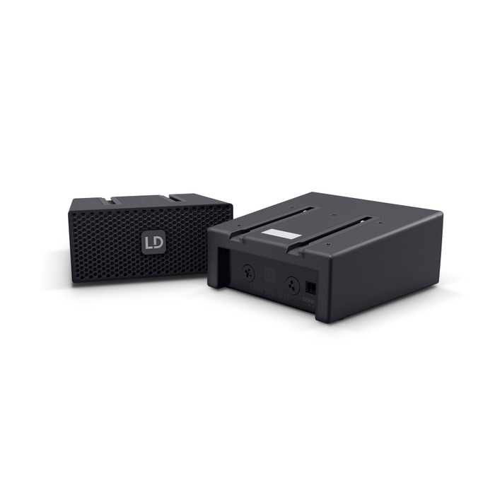 Imagen del producto CURV 500 PS