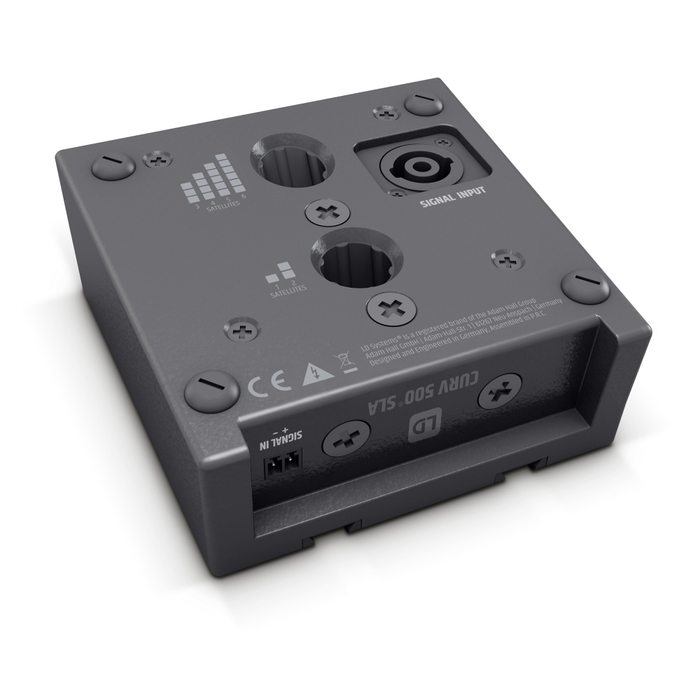 Imagen del producto CURV 500 PS