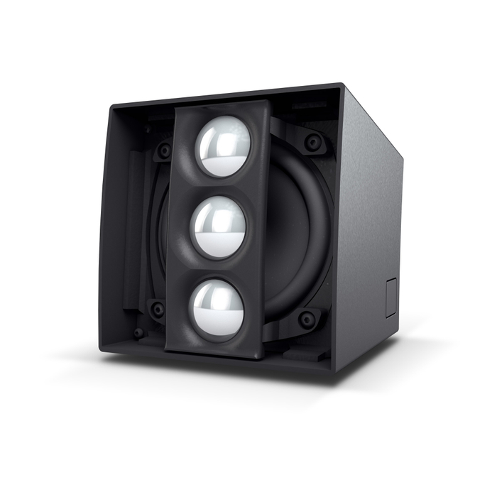 Produktbild von CURV 500 S2
