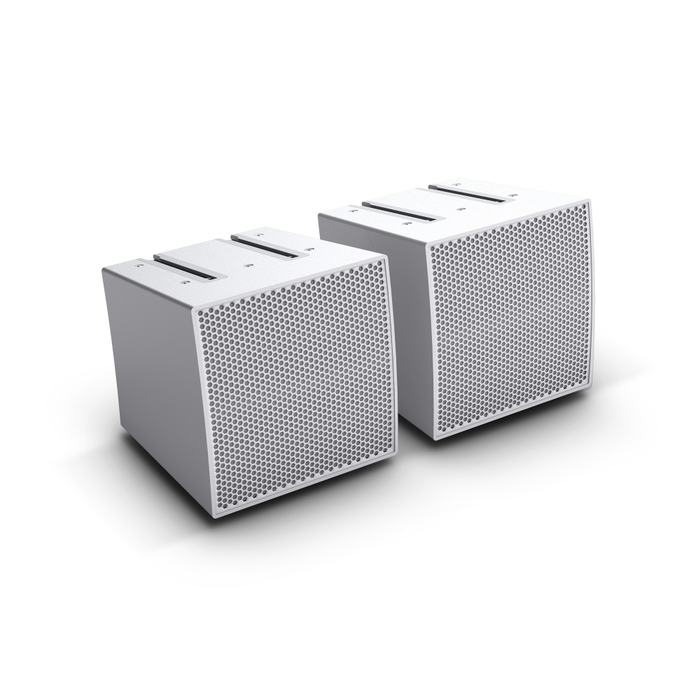 Produktbild von CURV 500 S2 W