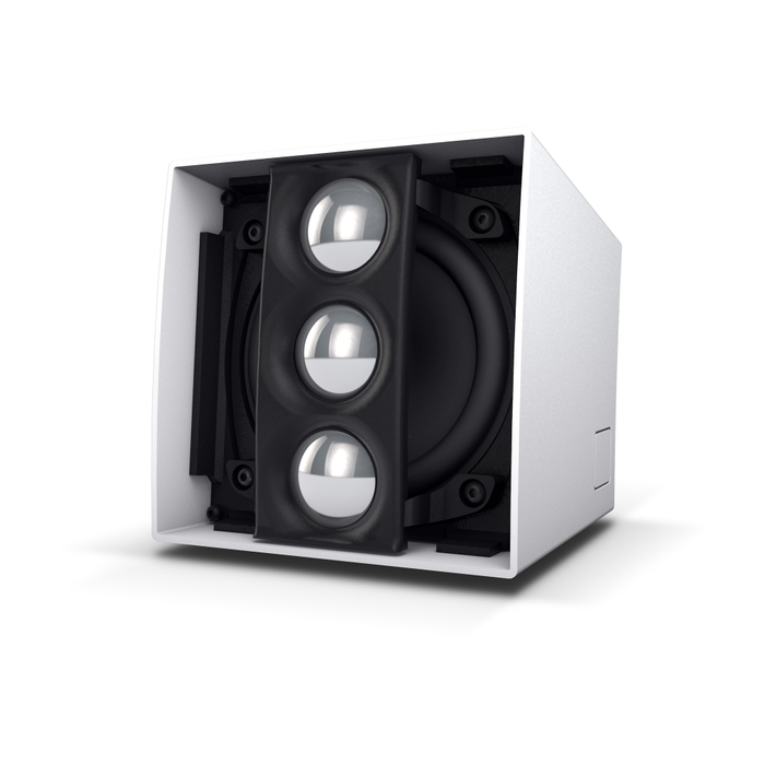 Produktbild von CURV 500 S2 W