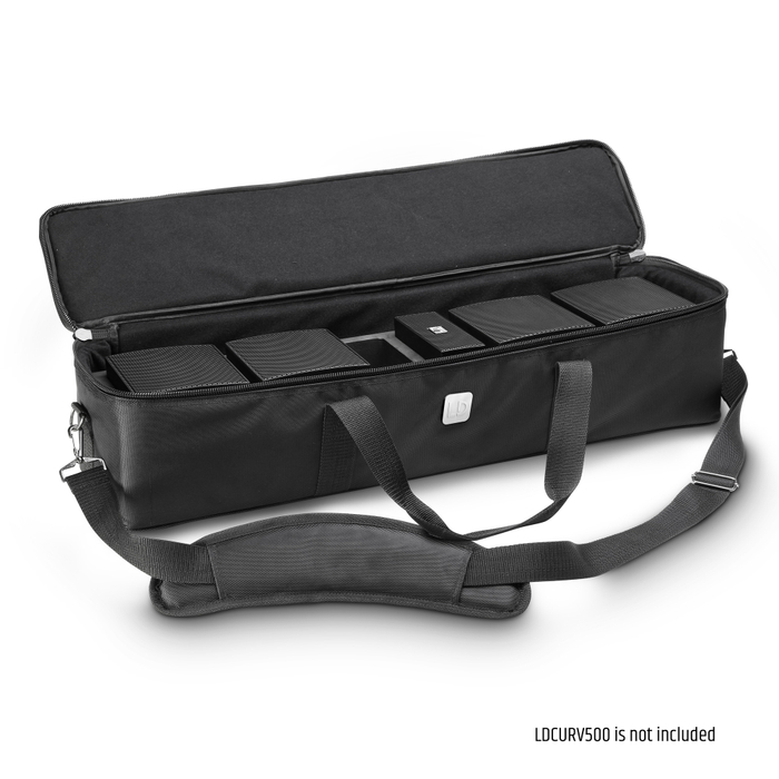 Zdjęcie produktu CURV 500 SAT BAG