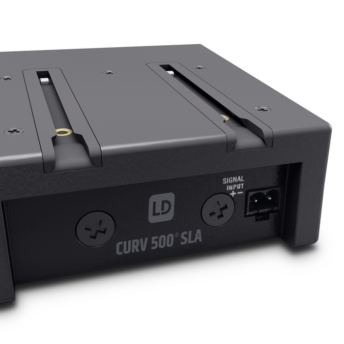 Imagen del producto CURV 500 SLA