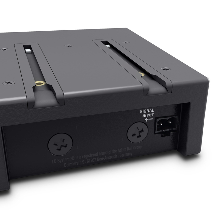 Imagen del producto CURV 500 SLA