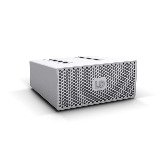 Imagen del producto CURV 500 SLA W