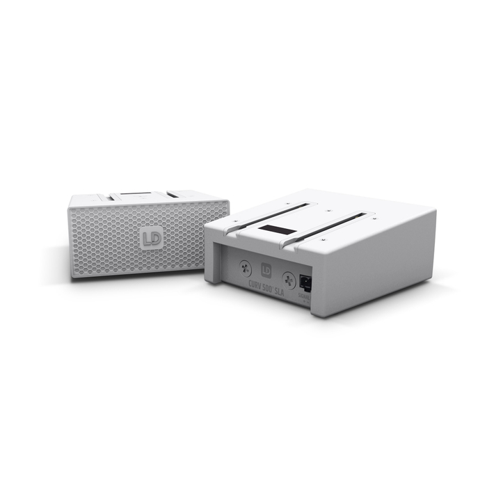 Imagen del producto CURV 500 SLA W