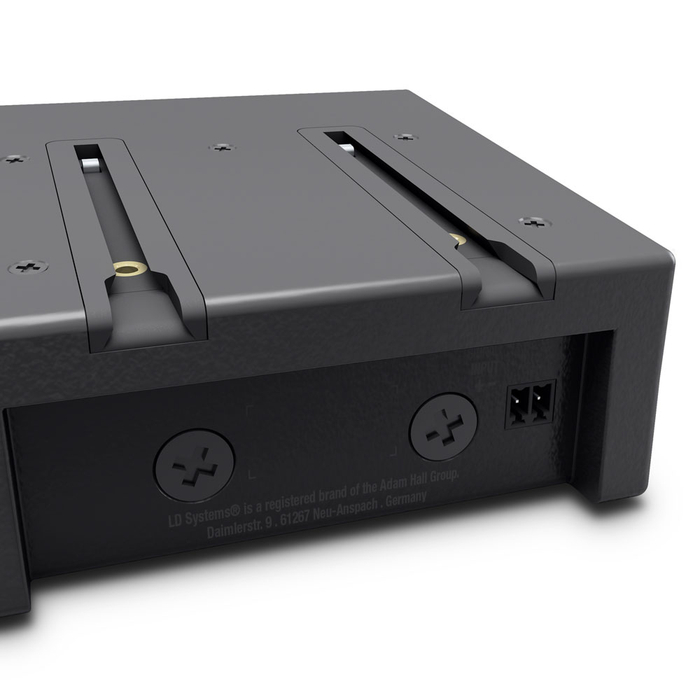 Imagen del producto CURV 500 STS