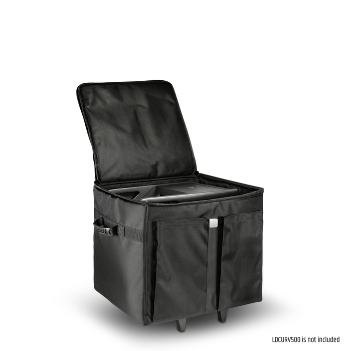 Imagen del producto CURV 500 SUB PC