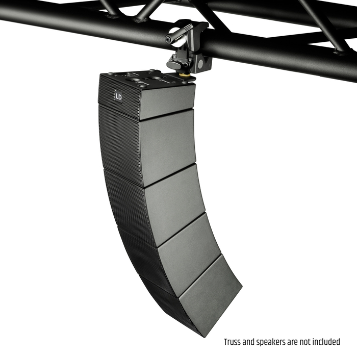 Imagen del producto CURV 500 TM B
