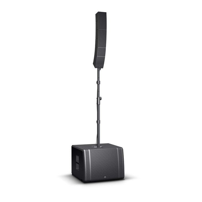 Imagen del producto CURV 500 TS