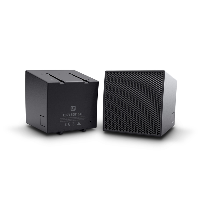 Imagen del producto CURV 500 TS