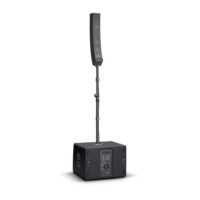 Imagen del producto CURV 500 TS