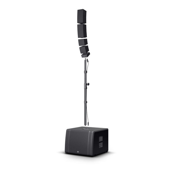 Imagen del producto CURV 500 TS
