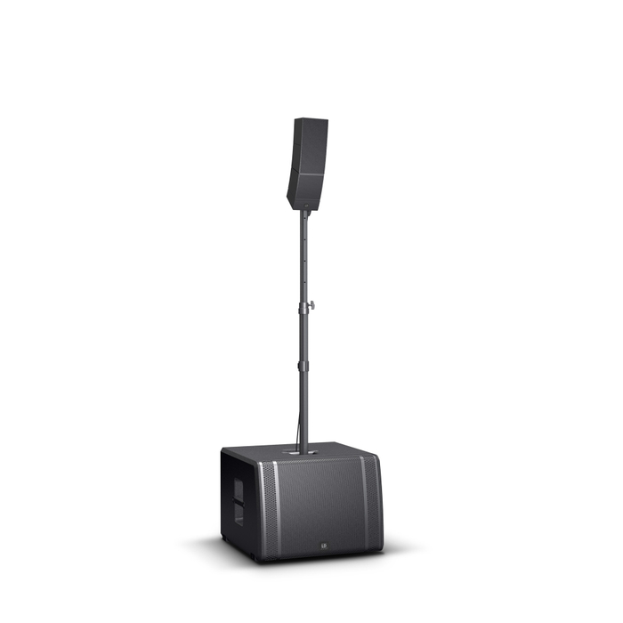 Imagen del producto CURV 500 TS