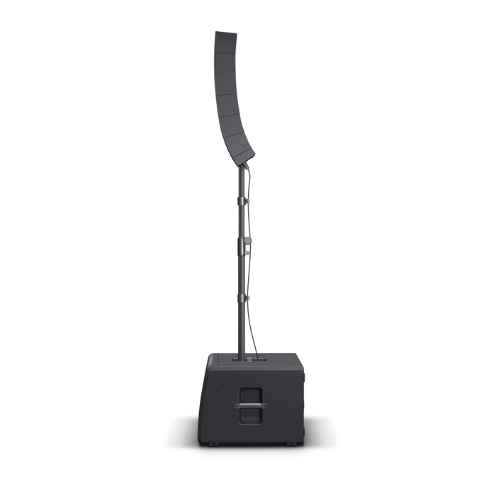 Imagen del producto CURV 500 TS