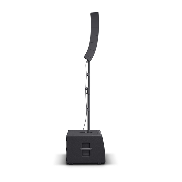 Imagen del producto CURV 500 TS