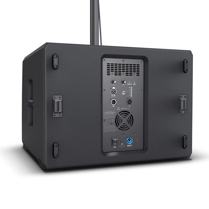 Imagen del producto CURV 500 TS