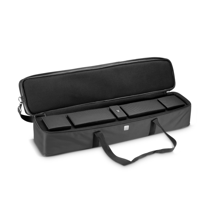 Imagen del producto CURV 500 TS SAT BAG