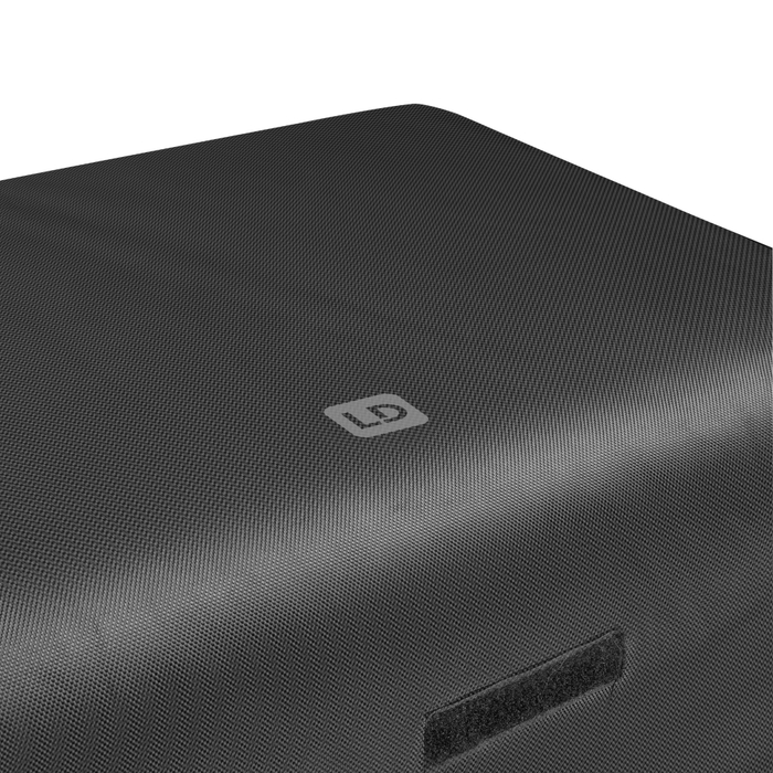 Imagen del producto CURV 500 TS SUB PC