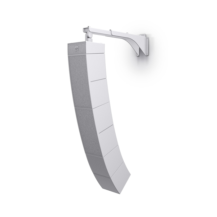 Imagen del producto CURV 500 WM BL W