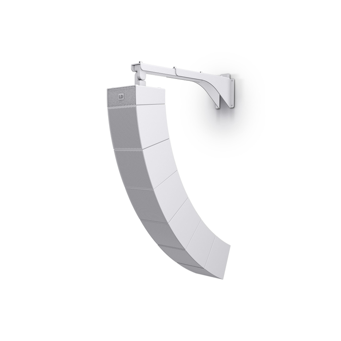 Imagen del producto CURV 500 WM BL W