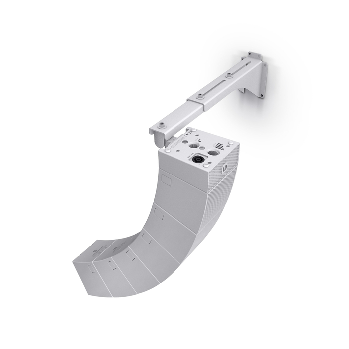 Imagen del producto CURV 500 WM BL W