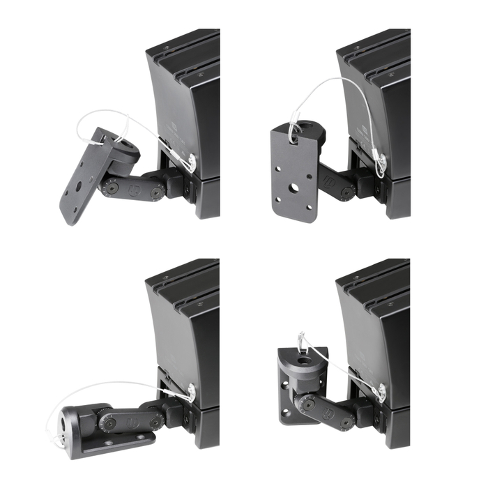 Imagen del producto CURV 500 WMB W
