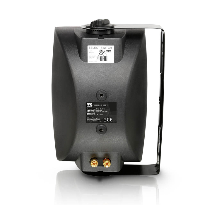 Imagen del producto CWMS 52 B 100 V