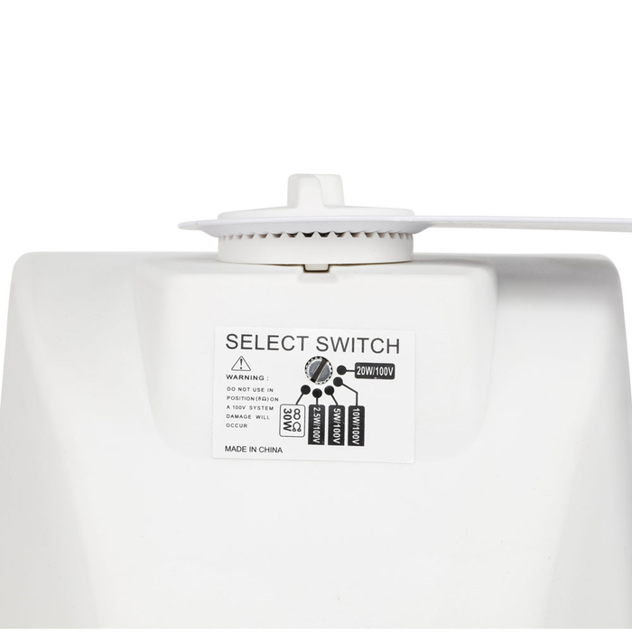 Imagen del producto CWMS 52 W 100 V