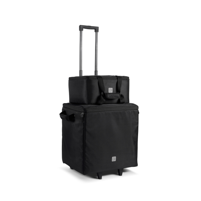 Zdjęcie produktu DAVE 10 G4X BAG SET