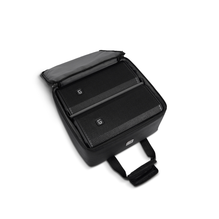 Zdjęcie produktu DAVE 10 G4X BAG SET