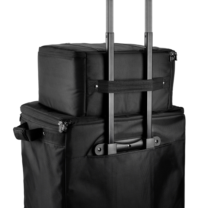 Zdjęcie produktu DAVE 10 G4X BAG SET